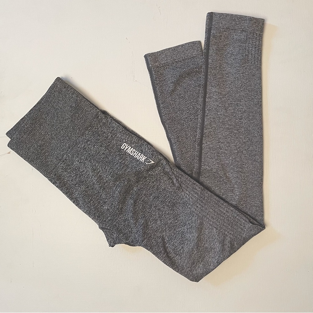 Gymshark ombré seamless leggings S